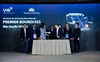 VIB và Vietnam Airlines hợp tác ra mắt dòng thẻ bay đặc quyền Premier Boundless