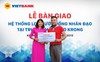 Vietbank “cõng” nước sạch lên bản cho đồng bào Ba Na