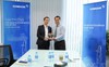 Eximbank nhận giải thưởng Chất lượng thanh toán quốc tế xuất sắc của Wells Fargo