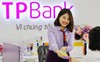 Phó Chủ tịch HĐQT TPBank giữ chức vụ Chủ tịch HĐQT Chứng khoán Tiên Phong