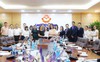 KPMG rà soát và hướng dẫn chuẩn mực IFRS 9 tại Ngân hàng TMCP Bưu điện Liên Việt