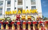 Nam A Bank hoàn thành kế hoạch “phủ sóng” mạng lưới