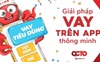 Vay tiêu dùng trên ứng dụng OCTO by CIMB: Chiến lược khác biệt trong cuộc đua ngân hàng số