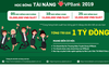 Khởi động Quỹ học bổng Tài Năng VPBank 2019