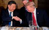 Mỹ và Trung Quốc sẽ hoãn cuộc gặp của ông Tập và ông Trump ít nhất tới cuối tháng 4