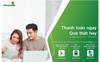 Vietcombank ưu đãi khách hàng đăng ký thanh toán tự động tiền điện, nước và sử dụng các tính năng trên ngân hàng điện tử