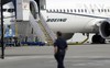 FBI tham gia điều tra quá trình cấp giấy phép cho Boeing 737 Max 8