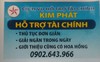 Nhóm cho vay nặng lãi núp bóng hỗ trợ tài chính ở Tuy Hòa