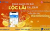 Cách “săn” 150.000đ cực dễ trên VNPT Pay