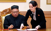 Người phụ nữ bí ẩn luôn theo sát Chủ tịch Kim Jong Un: Giản dị, kín tiếng nhưng được tin tưởng hơn bất kỳ ai