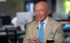 Mark Mobius: Thị trường chứng khoán Việt Nam là nơi đáng đầu tư nhất ở thời điểm này