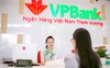 VPBank muốn tăng vốn thêm 2.600 tỷ trong năm nay, nới 