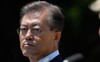 Khổ như làm tổng thống: Ông chủ Nhà Xanh Moon Jae-in mất 12 chiếc răng vì công việc quá căng thẳng