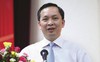Phó Thống đốc Đào Minh Tú: Tín dụng có thể thắt chặt nhưng không để 5 lĩnh vực ưu tiên bị thiếu vốn