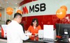 MSB đặt mục tiêu lợi nhuận 1.860 tỷ đồng trong năm 2019, chuẩn bị IPO và lên sàn HoSE vào quý III