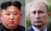 Triều Tiên xác nhận thông tin nhà lãnh đạo Kim Jong Un sẽ thăm Nga