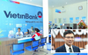 Phó Vụ trưởng Vụ tín dụng ứng cử vào HĐQT VietinBank