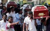 Khủng bố 3.0 vừa được khai sinh sau cuộc tắm máu ở Sri Lanka