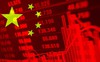 Những rủi ro đang bủa vây thị trường chứng khoán Trung Quốc