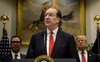 Chân dung chủ tịch mới của World Bank - người từng hỗ trợ ông Trump đắc cử Tổng thống