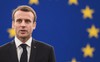 Tâm thư của Tổng thống Pháp Emmanuel Macron: Nếu không thử lửa, châu Âu sẽ lụi tàn