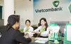 Vietcombank đang lãi khoảng 2.000 tỷ từ các khoản đầu tư vào Eximbank, MB, Vietnam Airlines