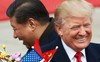Chứng khoán Trung Quốc vọt tăng dù bị Mỹ đánh thuế