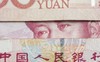 Trung Quốc chính thức phá giá đồng nhân dân tệ so với USD