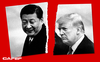 Chiến tranh Thương mại Mỹ - Trung hay cuộc đấu tay đôi giữa ông Trump và ông Tập Cận Bình