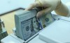 Đầu tuần, tỷ giá tiếp tục nhảy lên mức cao mới 23.470 đồng/USD