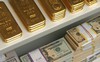 Ngân hàng trung ương các nước đua nhau bỏ USD, mua vàng trong quý I