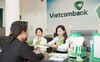 Vietcombank miễn phí khi thanh toán tiền nước với Công ty cổ phần nước sạch số 02 Hà Nội
