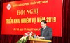 Thủ tướng bổ nhiệm TGĐ Ngân hàng Phát triển Việt Nam