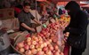 Trung Quốc: Giá táo tăng gần 30% trong hơn 1 tháng, Chính phủ lo lắng trấn an người tiêu dùng