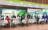 Forbes Việt Nam: Vietcombank là ngân hàng Việt Nam có giá trị vốn hóa thị trường cao nhất, vượt 10 tỷ USD