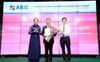 Công ty bảo hiểm của Agribank ABIC thay Tổng giám đốc