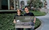 Chưa hoàn thành năm nhất đại học, hai chàng trai 23 tuổi thành lập công ty được định giá 2 tỷ USD chỉ sau 2 năm và sở hữu khối tài sản gần 1 tỷ USD