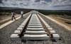 Thảm cảnh đường sắt Trung Quốc xây ở Kenya: Lơ lửng giữa 