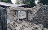 Động đất kép ở Philippines, 68 người thương vong