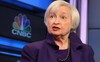 Cựu Chủ tịch FED Janet Yellen ủng hộ giảm lãi suất