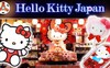 Vì sao 'cô mèo' không miệng Hello Kitty lại trở thành biểu tượng của Nhật Bản và nổi tiếng khắp thế giới?