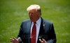 Tổng thống Trump chỉ trích FED là vấn đề khó khăn nhất của Mỹ