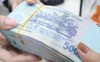 Lãi suất giảm liên tục về vùng đáy 1 năm nhưng trái phiếu vẫn