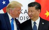 JP Morgan: Thuế mới của Mỹ sẽ là phép thử liều cao với Trung Quốc, 40% nguy cơ kinh tế toàn cầu suy thoái trong 9 tháng tới