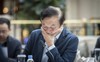 'Ngấm đòn' của Mỹ, CEO Nhậm Chính Phi lên tiếng: 'Huawei đang đứng trước thời khắc sống còn'