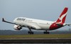 Qantas thử nghiệm chuyến bay kéo dài 20 giờ nhằm đánh giá sự chịu đựng của hành khách