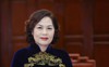 Thủ tướng bổ nhiệm lại Phó Thống đốc NHNN đối với bà Nguyễn Thị Hồng
