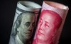Nhà đầu tư sẵn sàng cho một cuộc chiến tiền tệ toàn diện khi Trung Quốc 