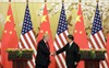 Ông Tập, ông Trump và những con át chủ bài có thể
