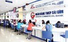 Thu nhập lãi thuần của SCB giảm mạnh 90%, lợi nhuận trước thuế 6 tháng đầu năm vẫn tăng 45% so với cùng kỳ
